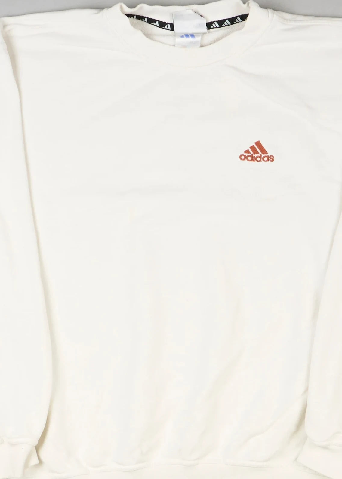 Adidas - Sweatshirt (L) Center