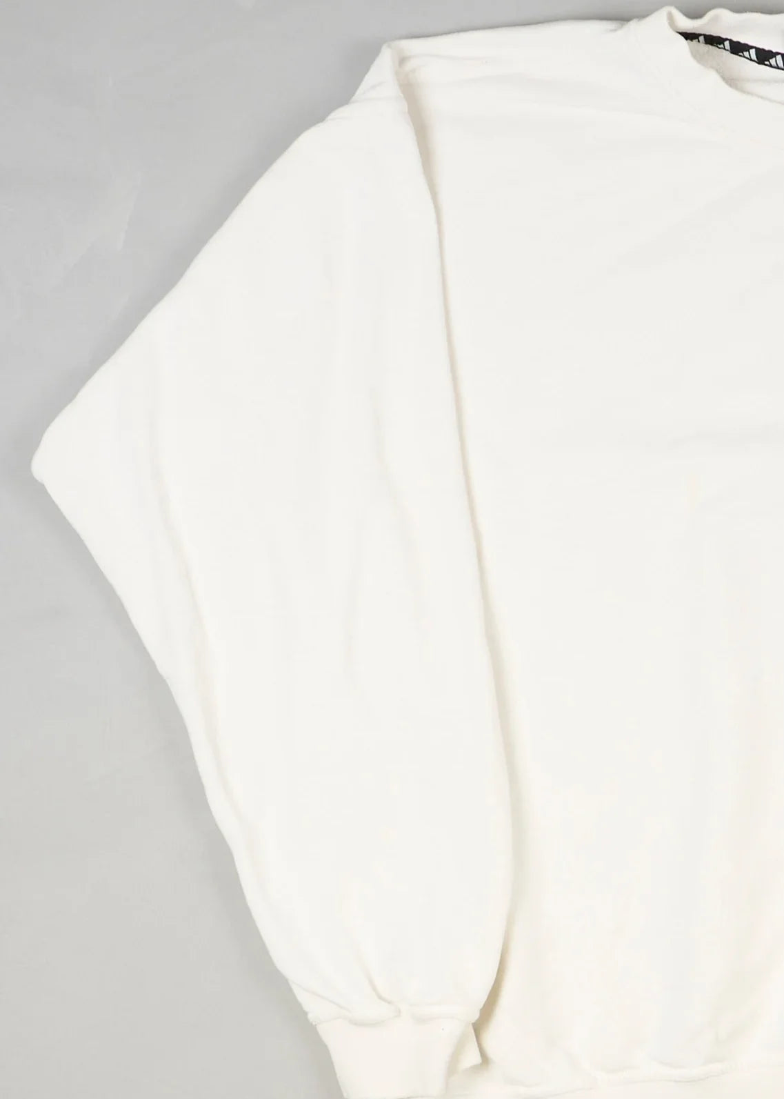 Adidas - Sweatshirt (L) Left