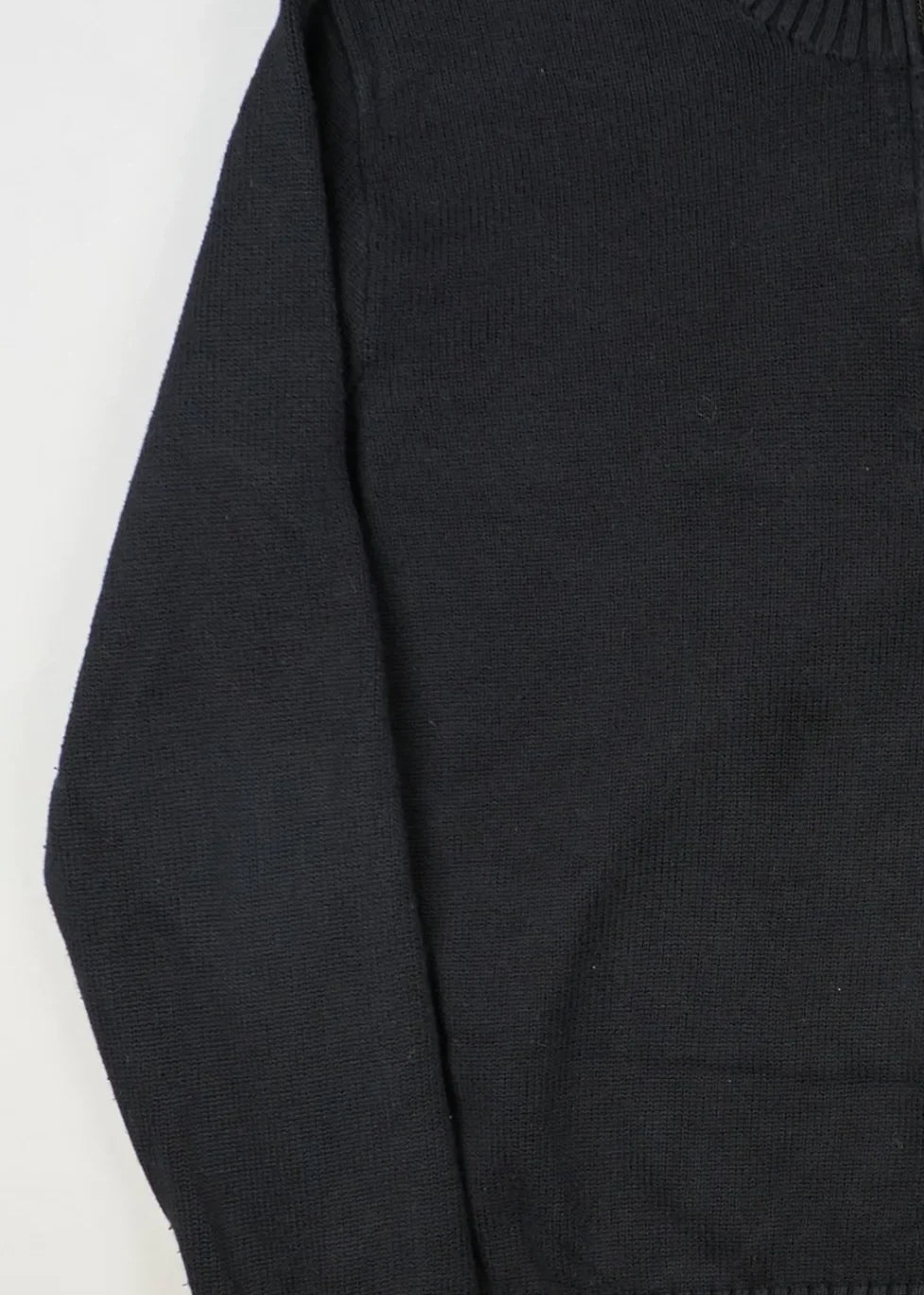 Ralph Lauren - Quarter Zip (L) Left