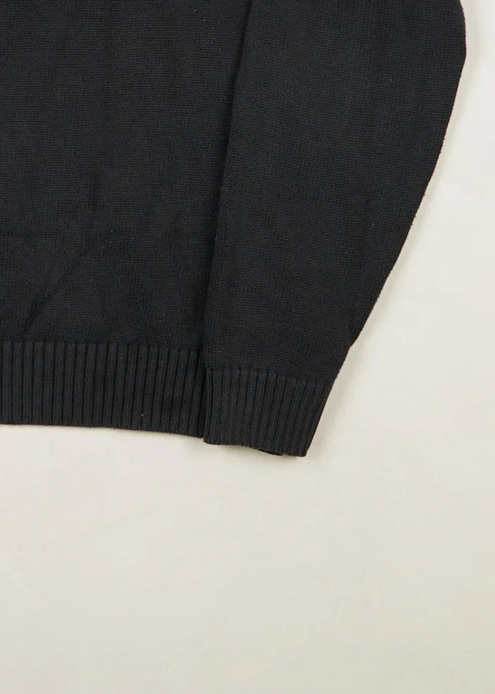 Ralph Lauren - Quarter Zip (L) Bottom Right