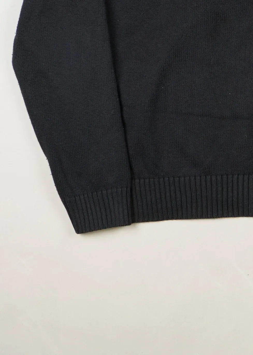 Ralph Lauren - Quarter Zip (L) Bottom Left