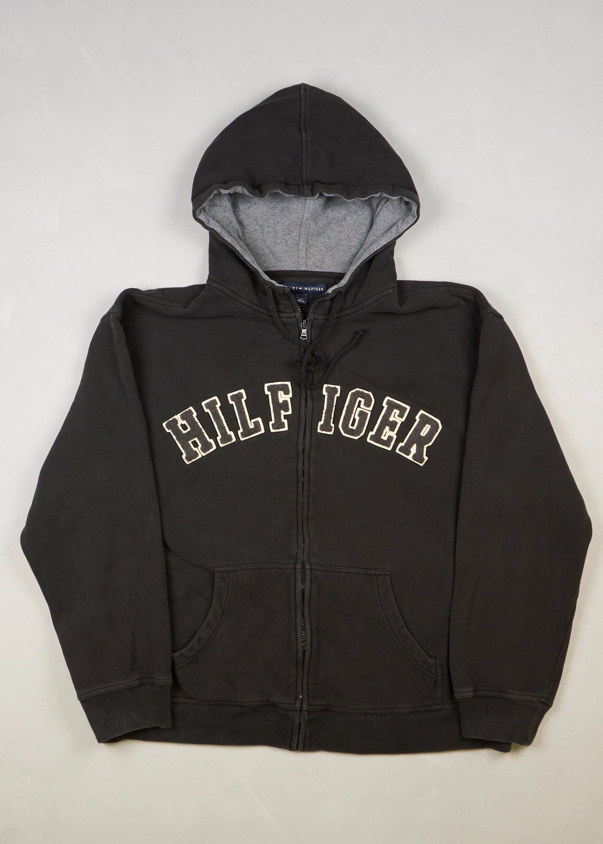 Tommy Hilfiger - Full Zip (L)
