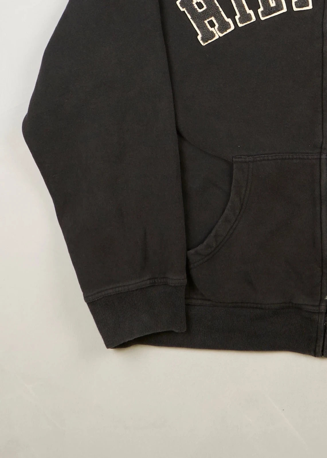 Tommy Hilfiger - Full Zip (L) Bottom Left