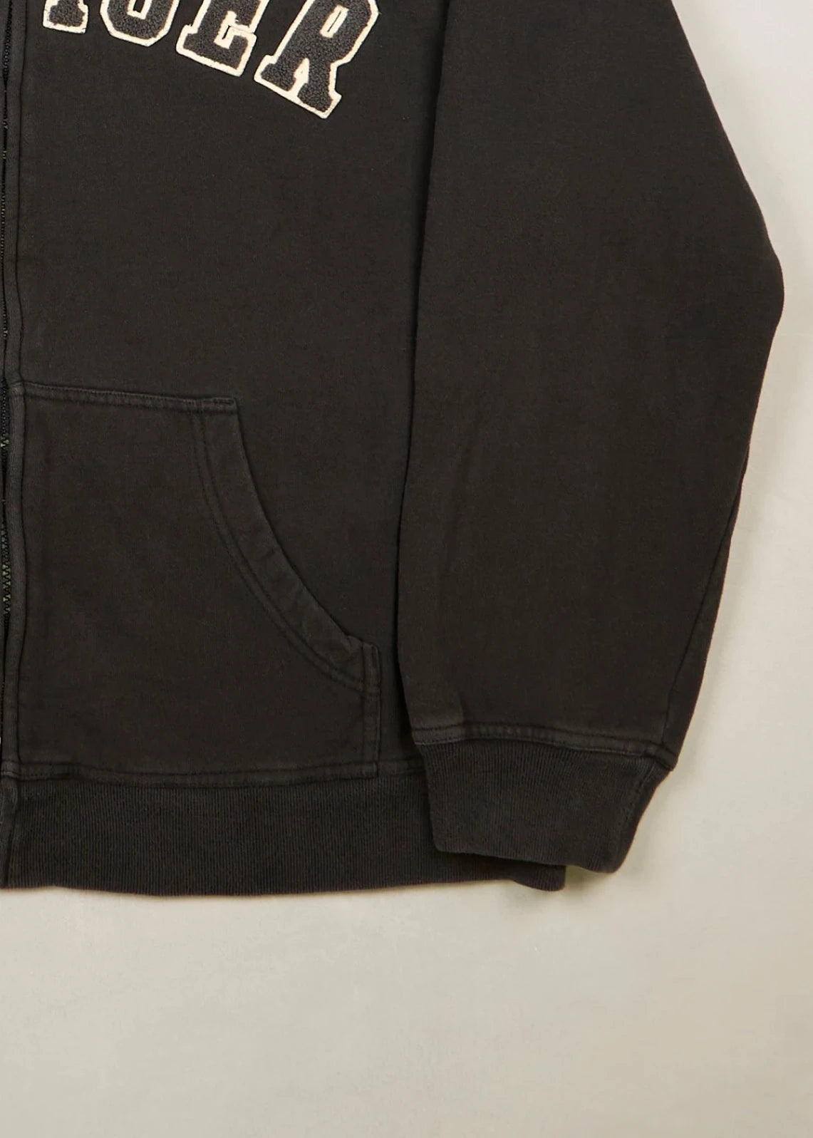 Tommy Hilfiger - Full Zip (L) Bottom Right