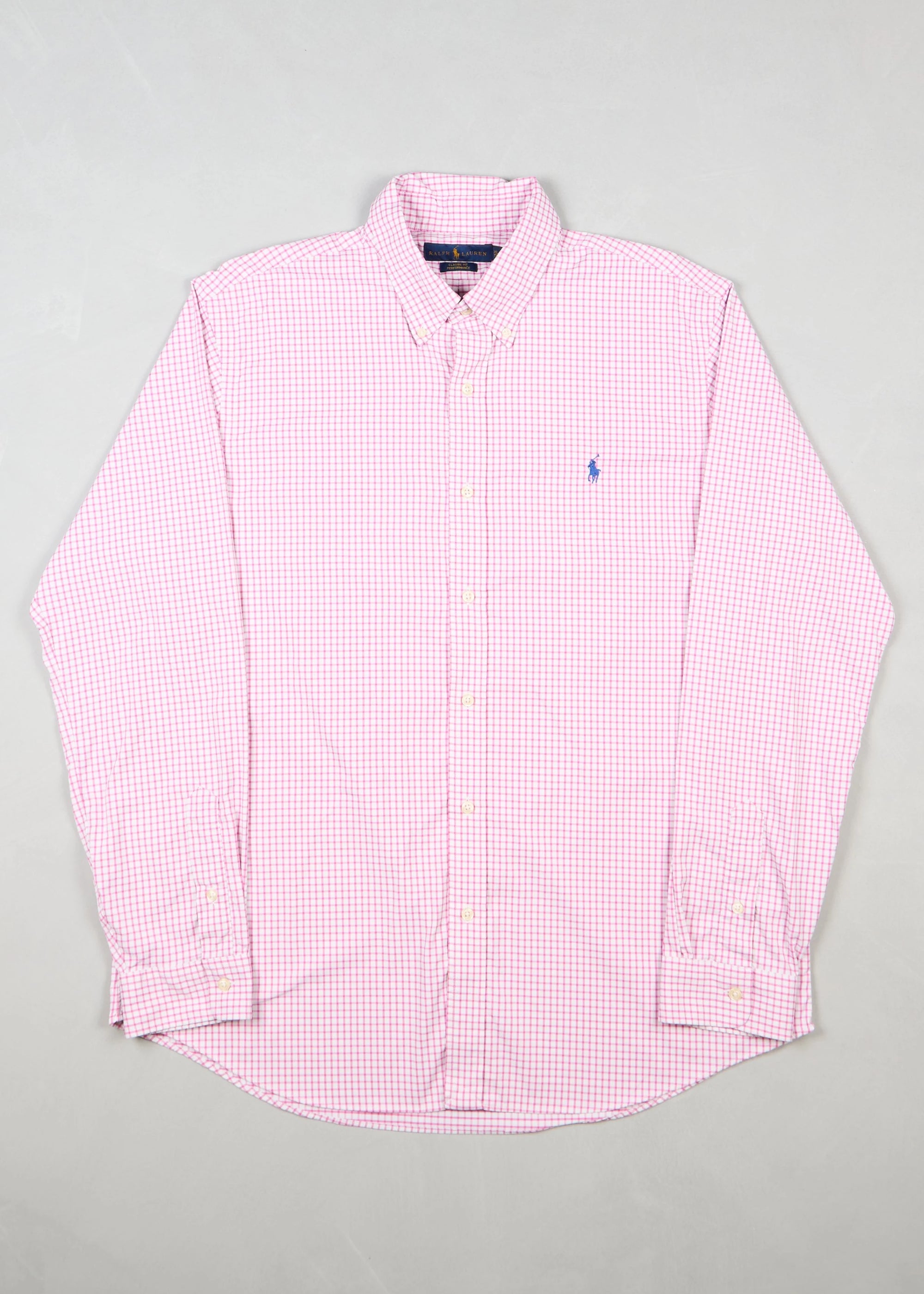 Ralph Lauren - Shirt (XL)