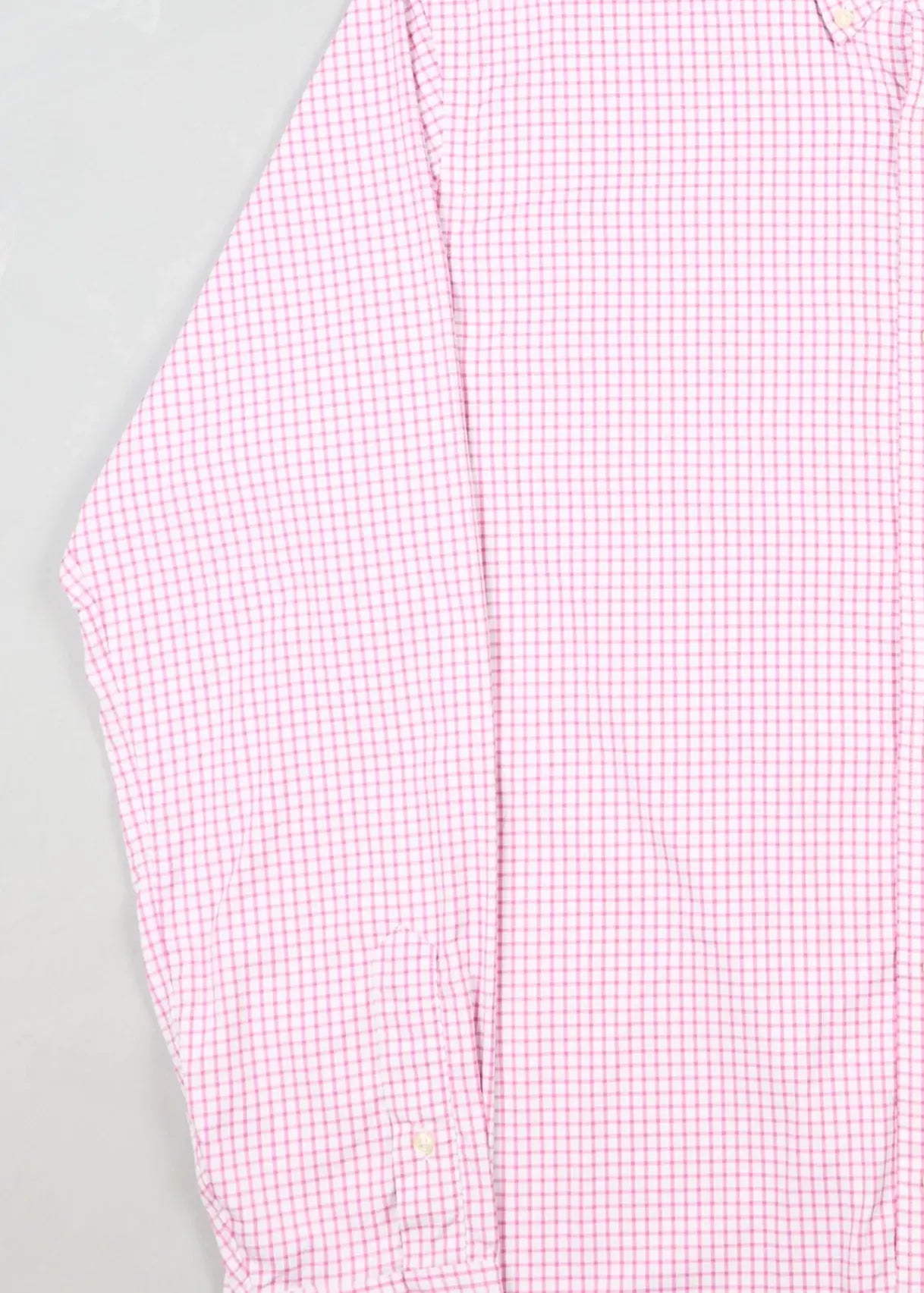 Ralph Lauren - Shirt (XL) Left