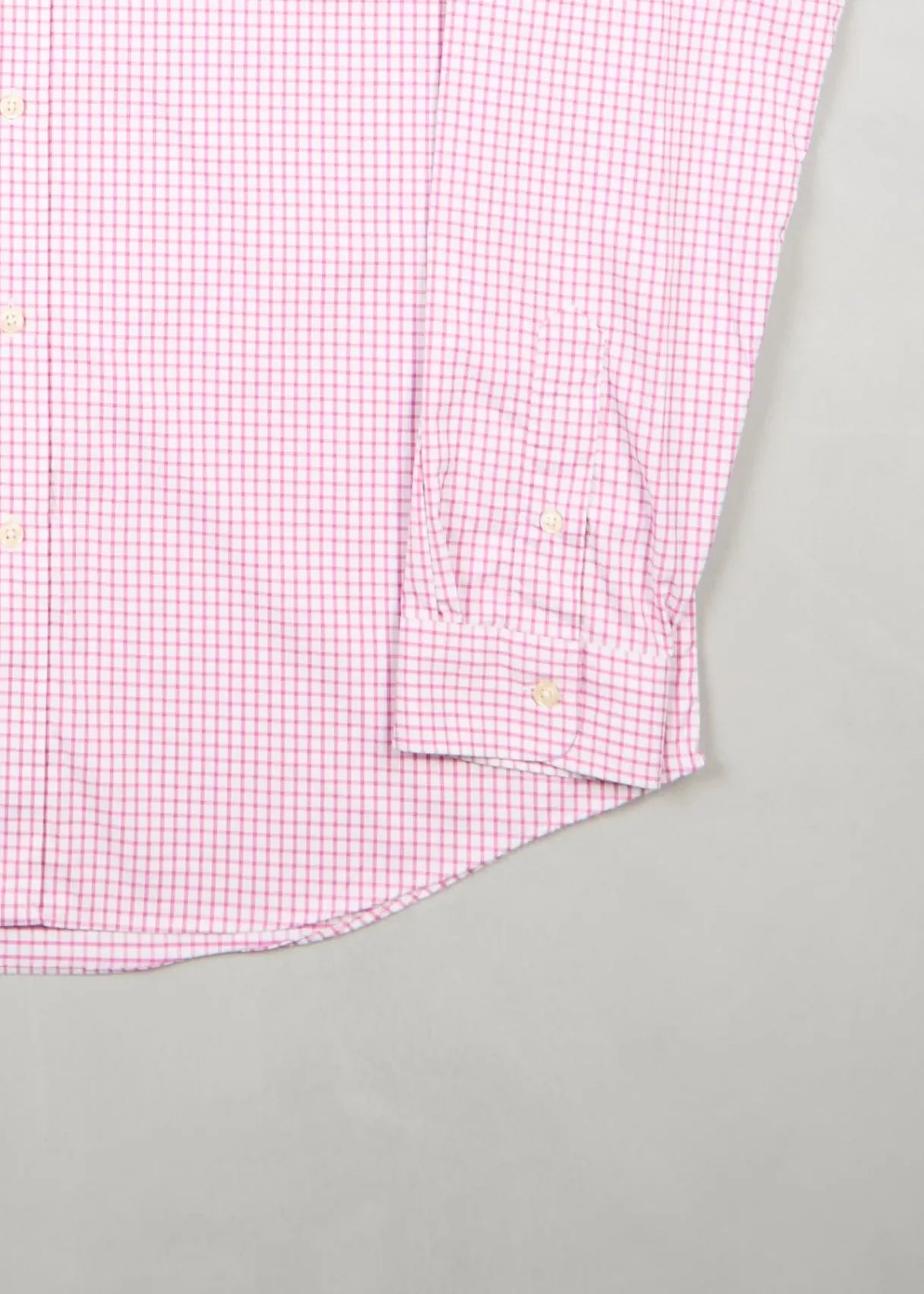 Ralph Lauren - Shirt (XL) Bottom Right