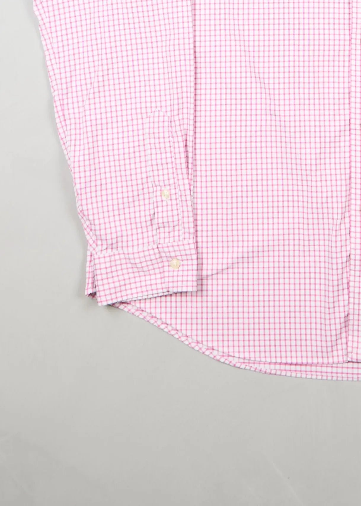 Ralph Lauren - Shirt (XL) Bottom Left