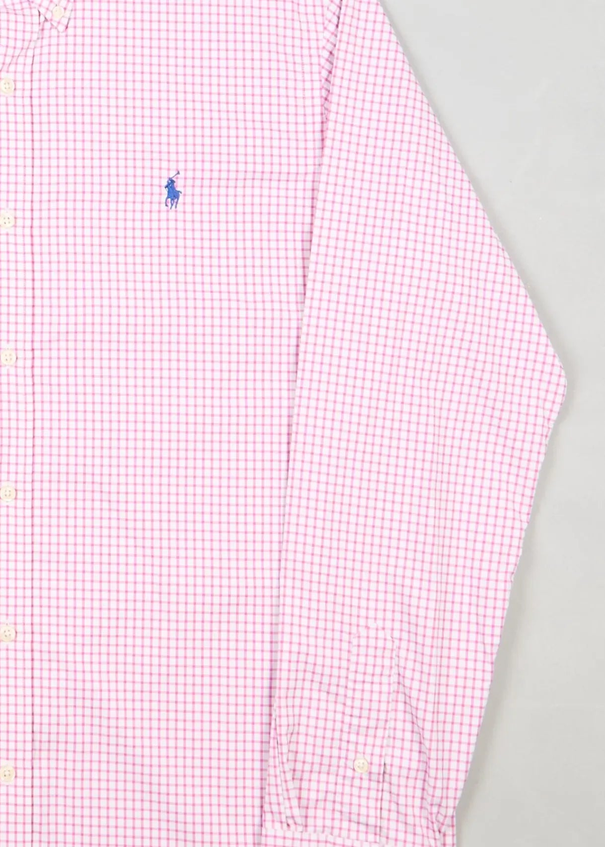 Ralph Lauren - Shirt (XL) Right