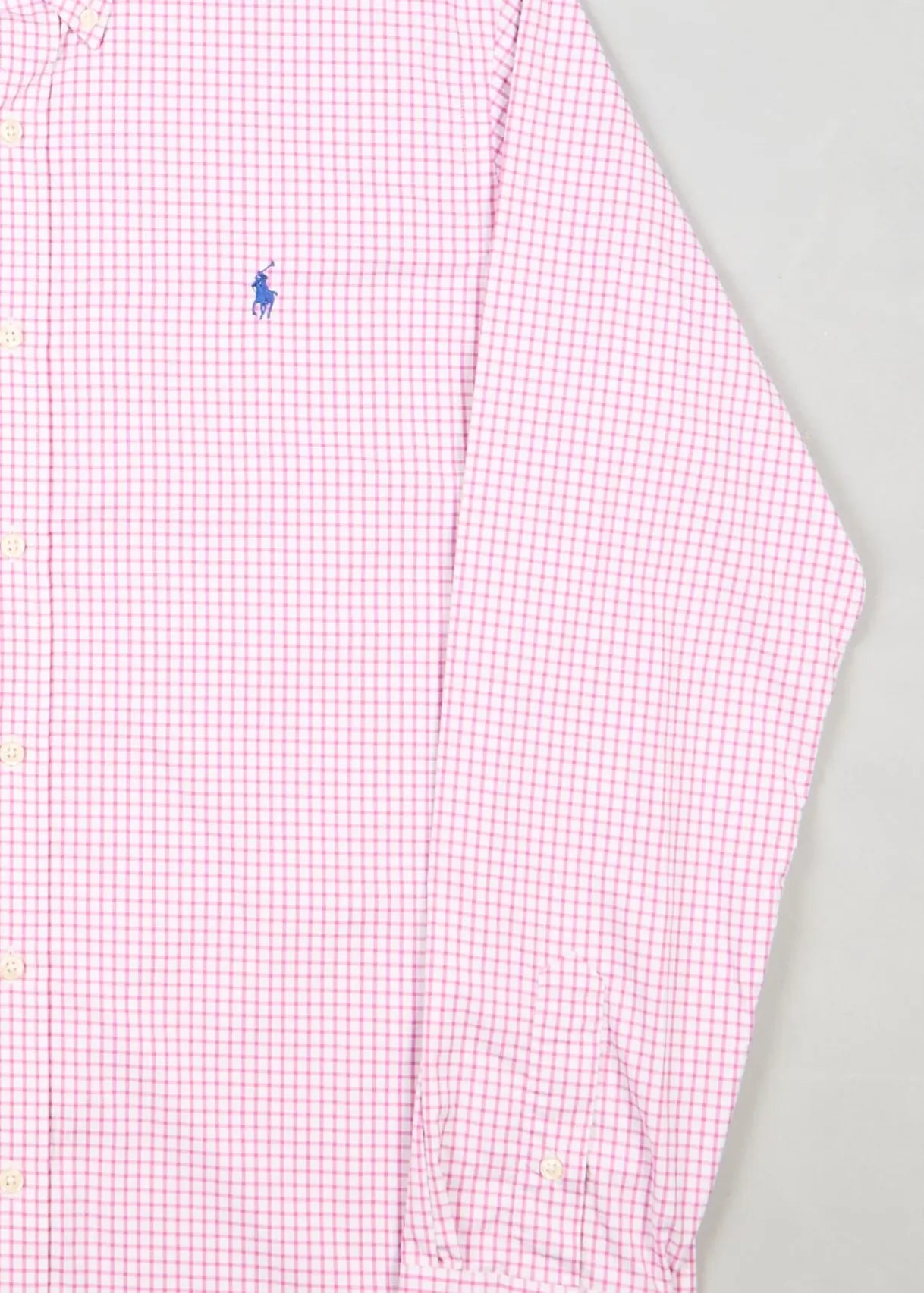 Ralph Lauren - Shirt (XL) Right