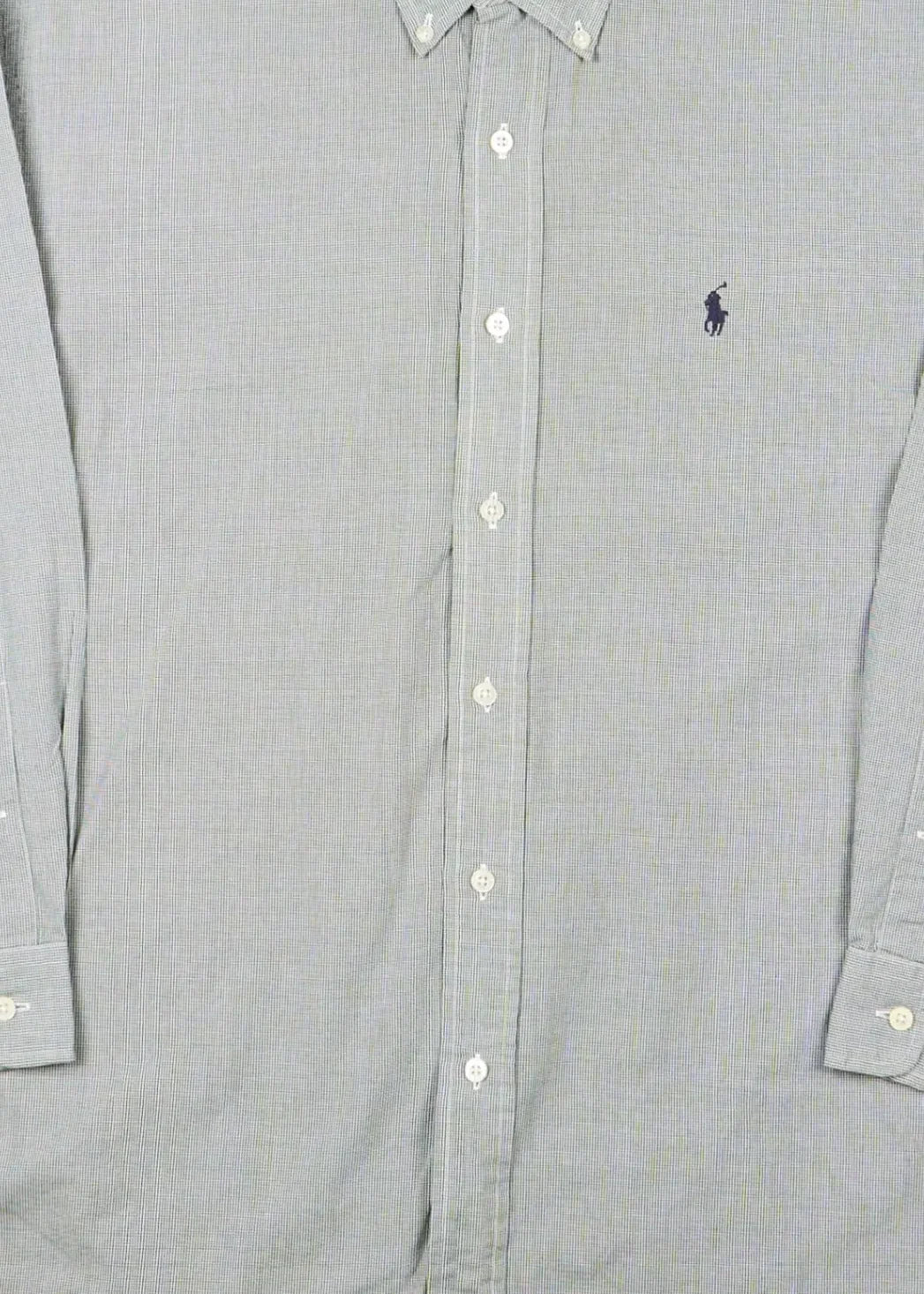 Ralph Lauren - Shirt (M) Center