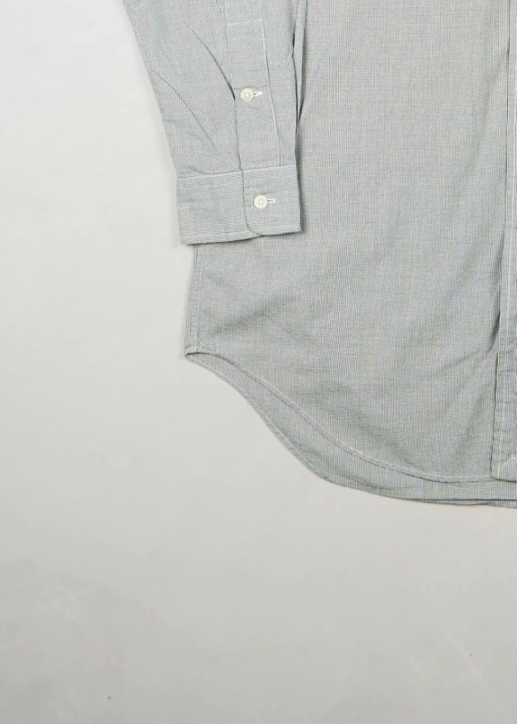 Ralph Lauren - Shirt (M) Bottom Left