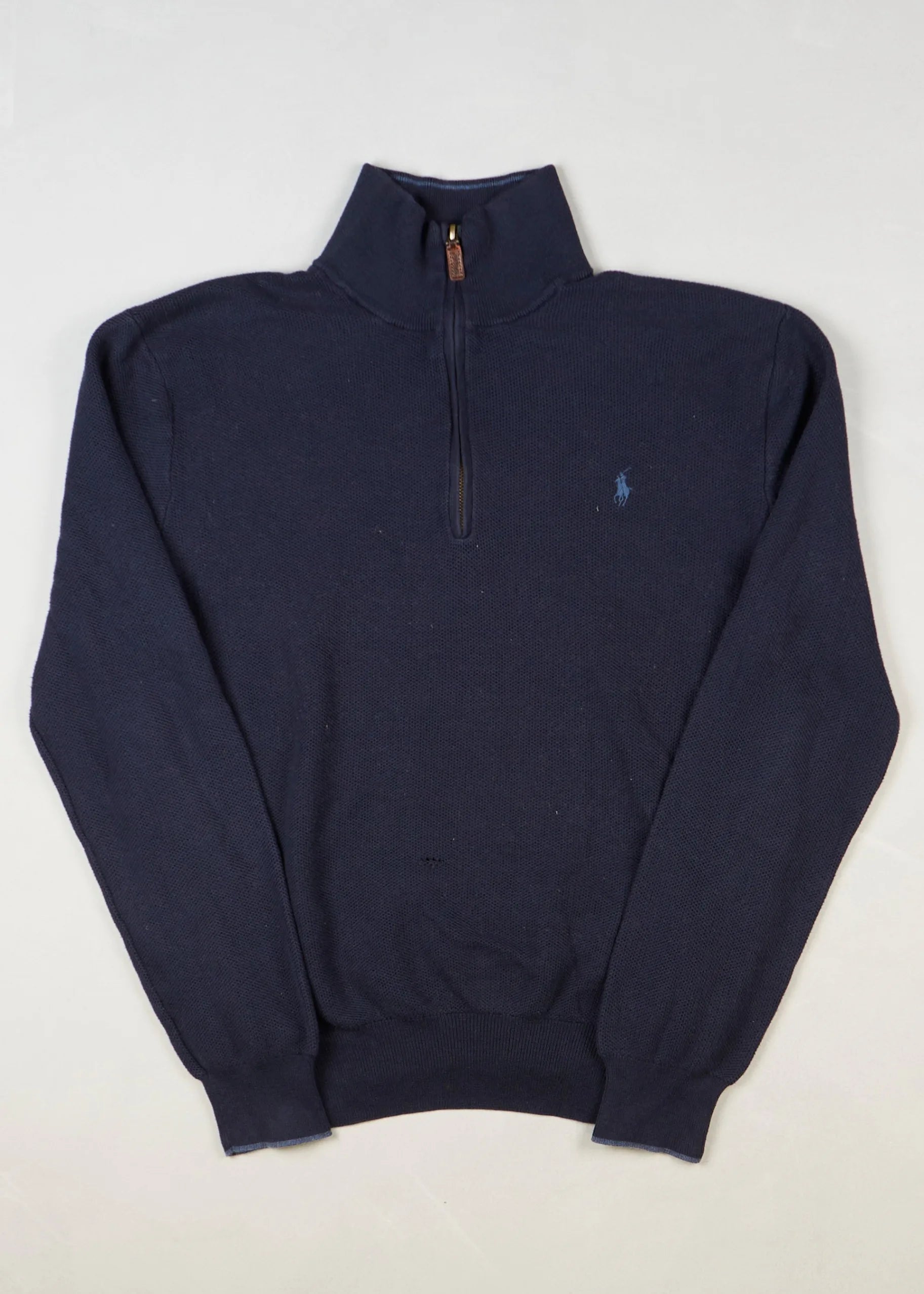Ralph Lauren - Quarter Zip (L)