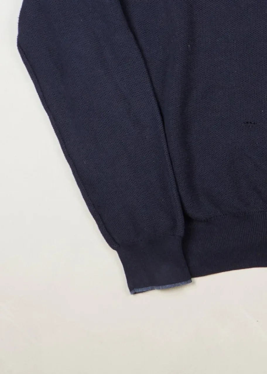 Ralph Lauren - Quarter Zip (L) Bottom Left