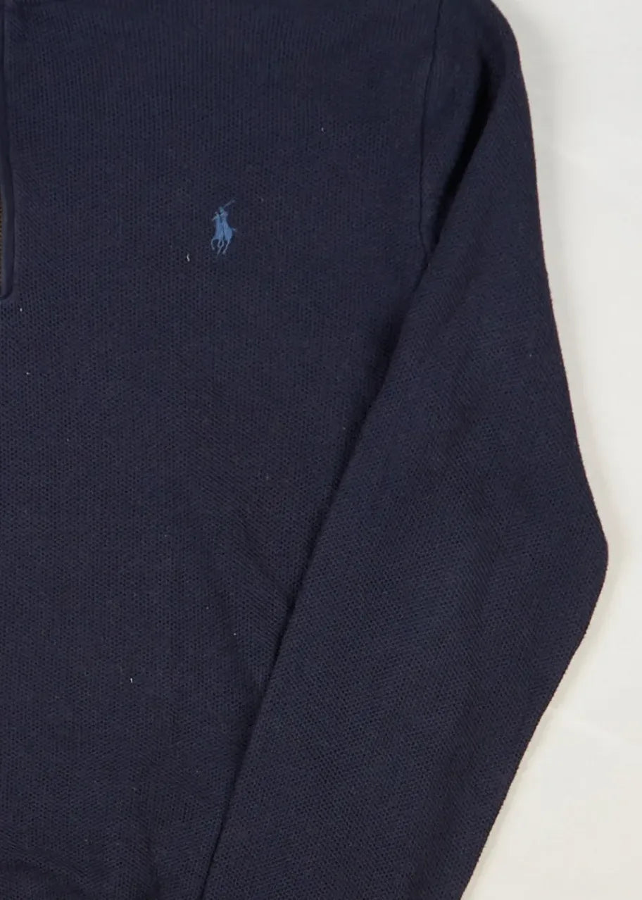 Ralph Lauren - Quarter Zip (L) Right