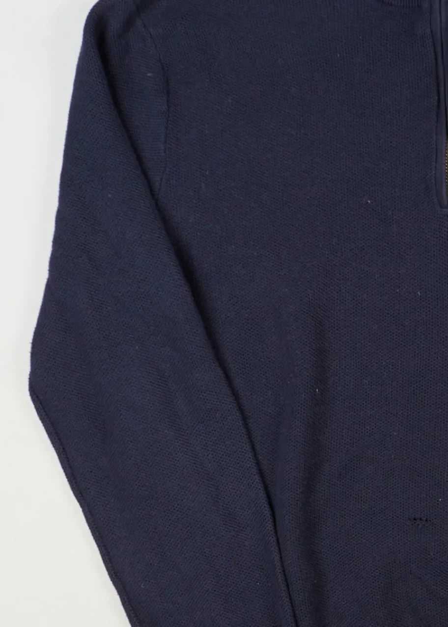 Ralph Lauren - Quarter Zip (L) Left