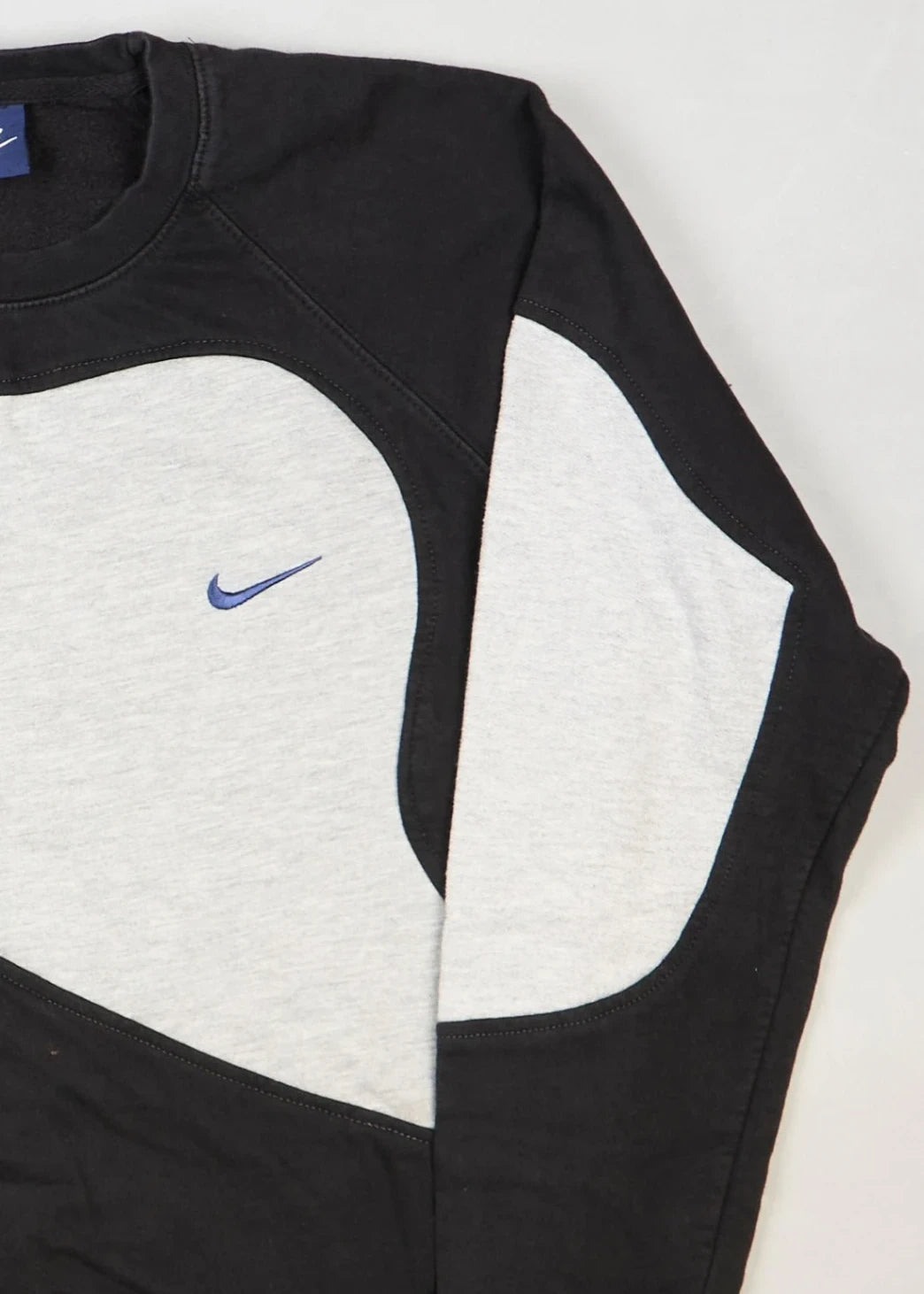 Nike - Sweatshirt (L) Right