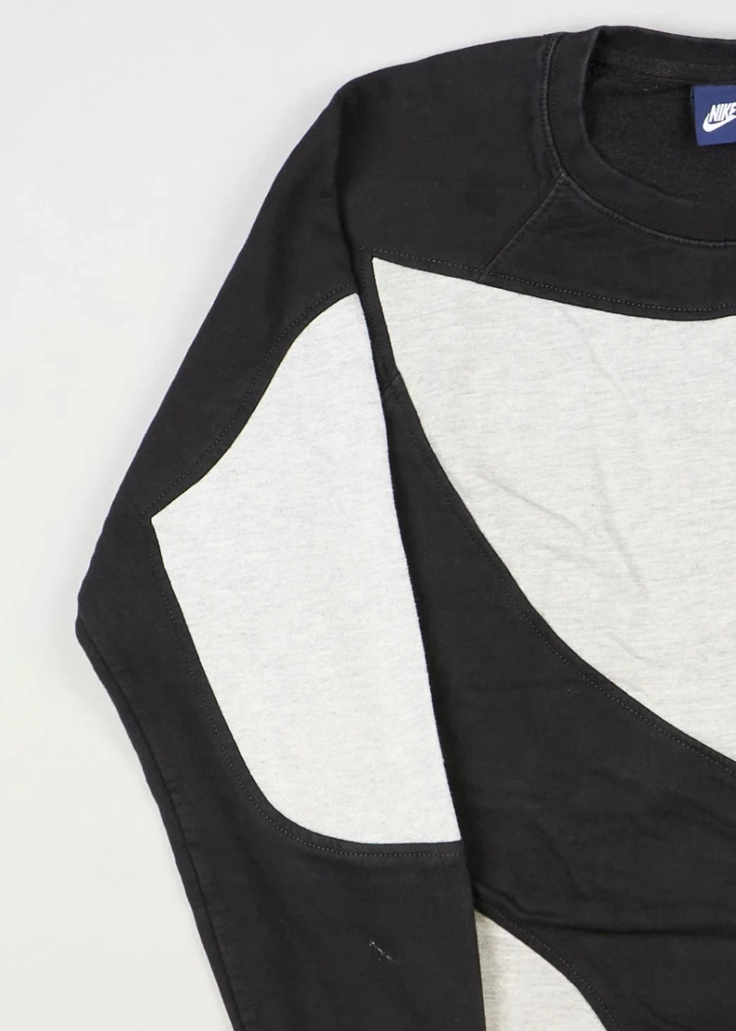 Nike - Sweatshirt (L) Left