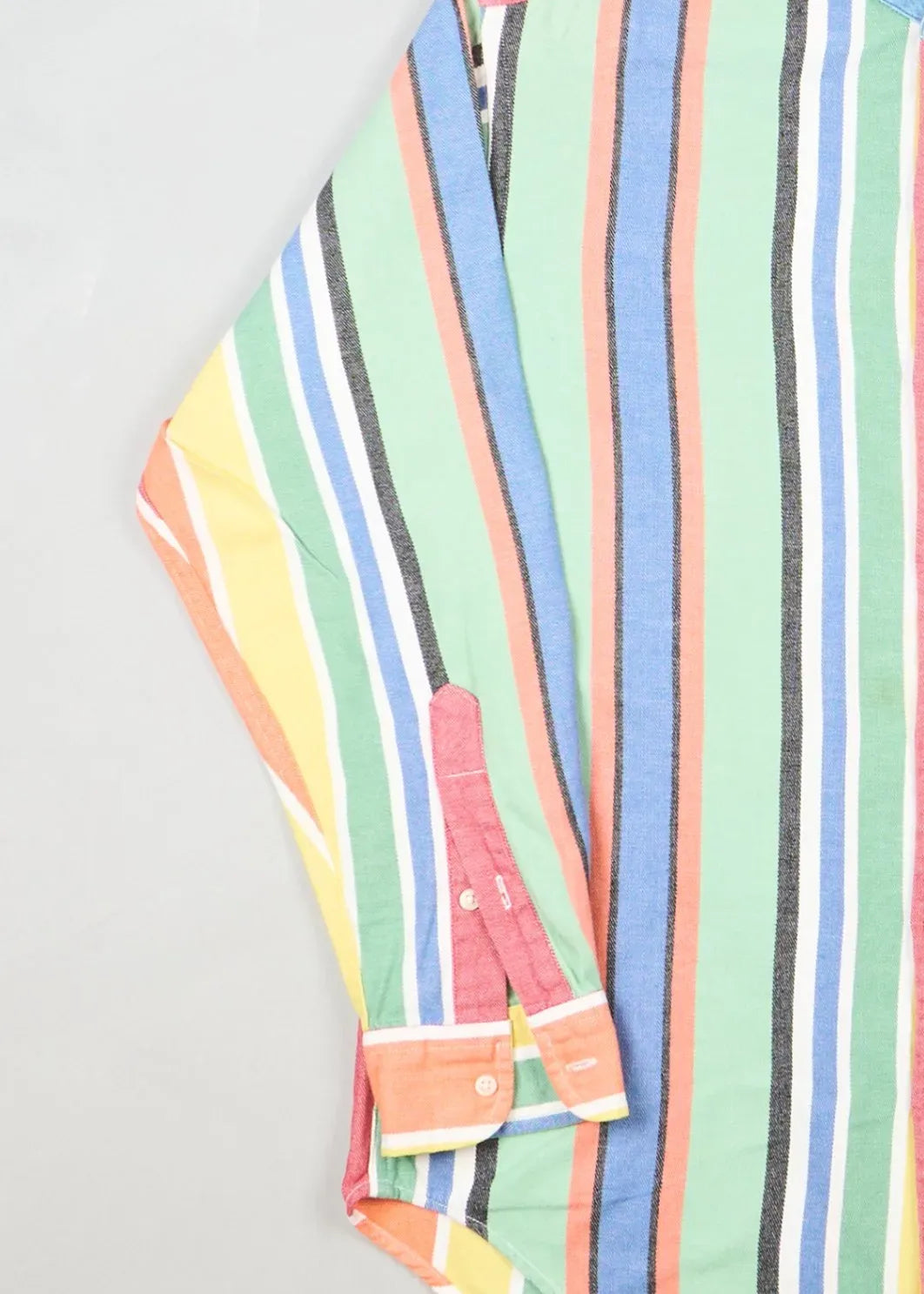 Ralph Lauren - Shirt (M) Left