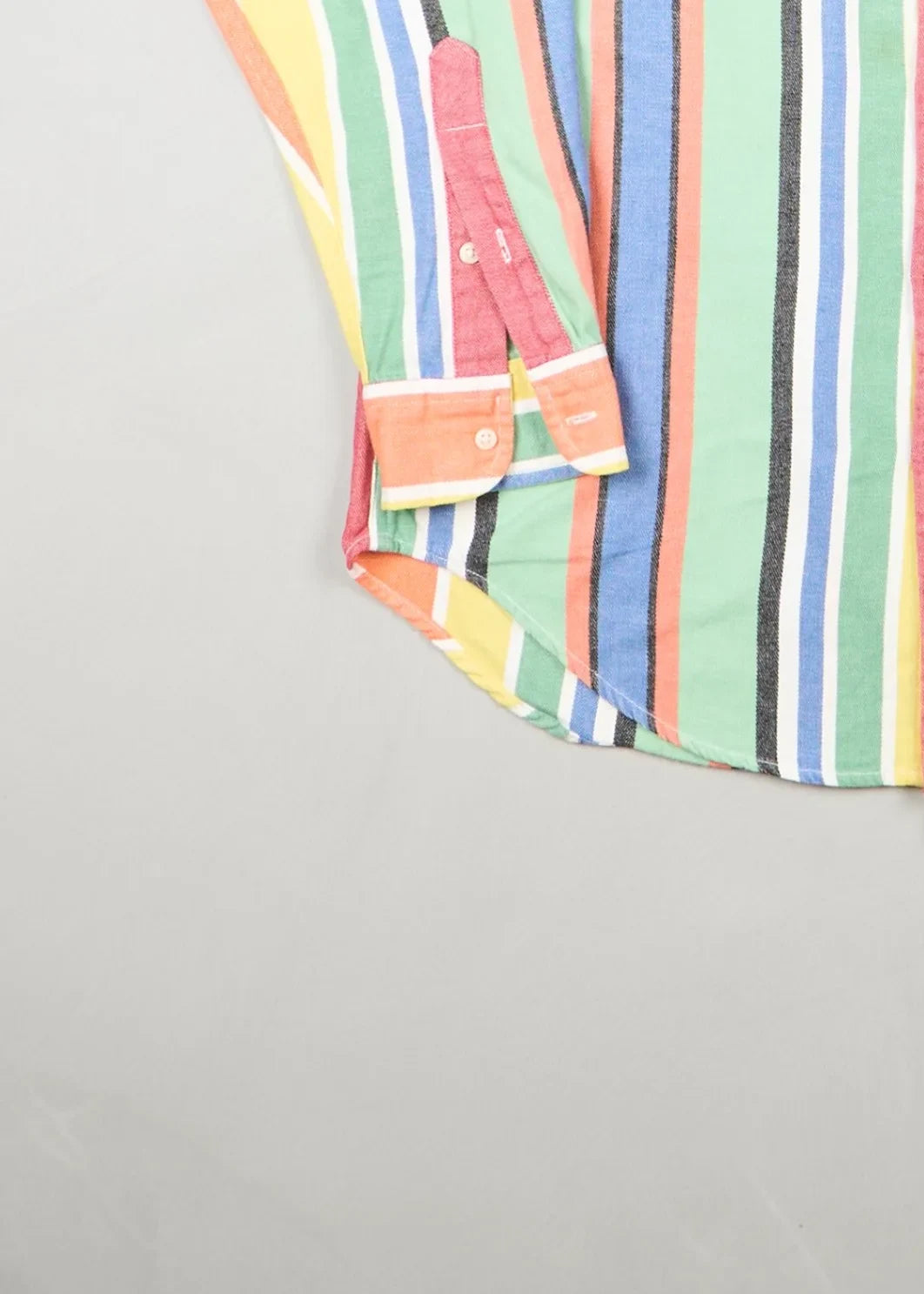 Ralph Lauren - Shirt (M) Bottom Left