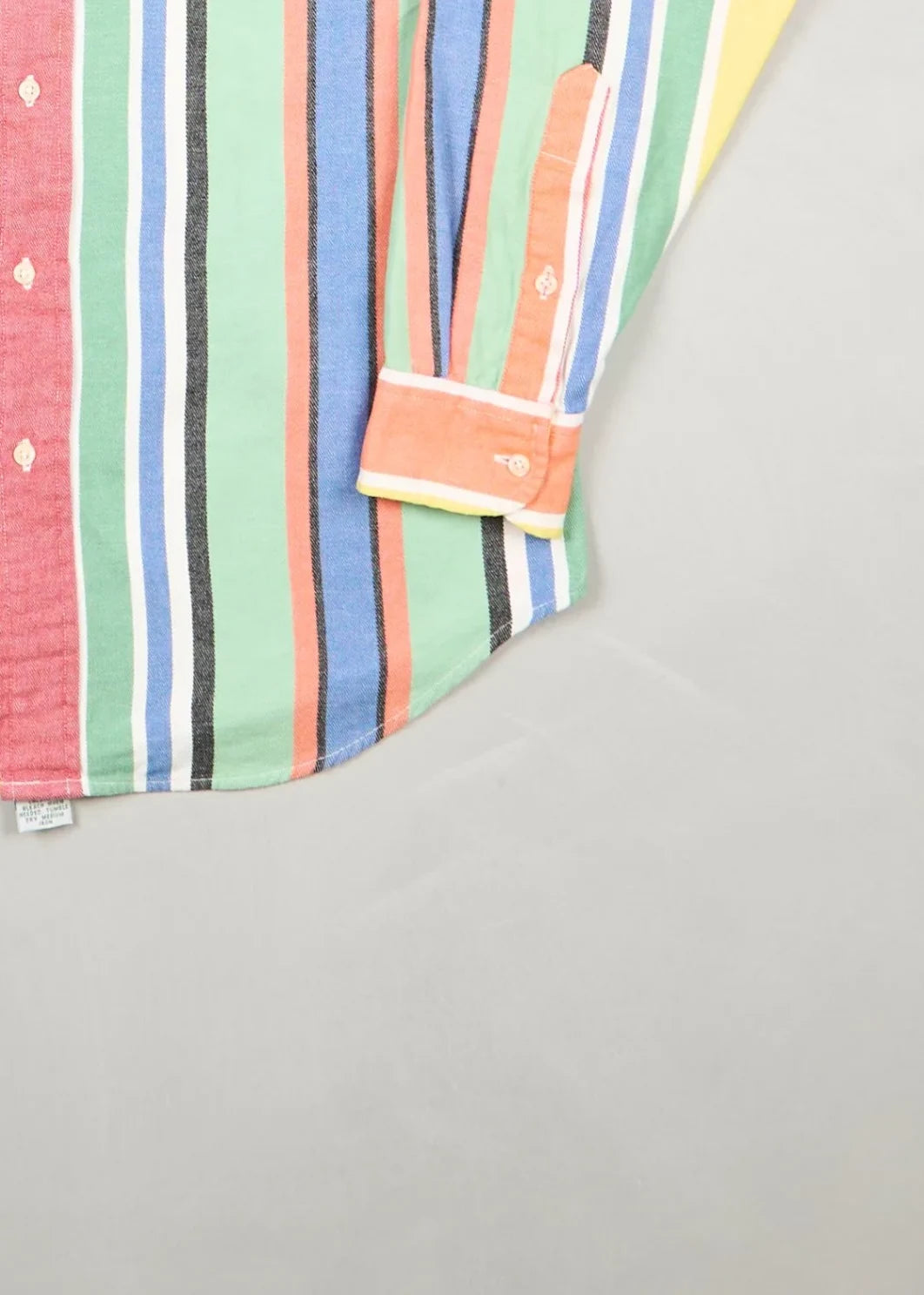 Ralph Lauren - Shirt (M) Bottom Right