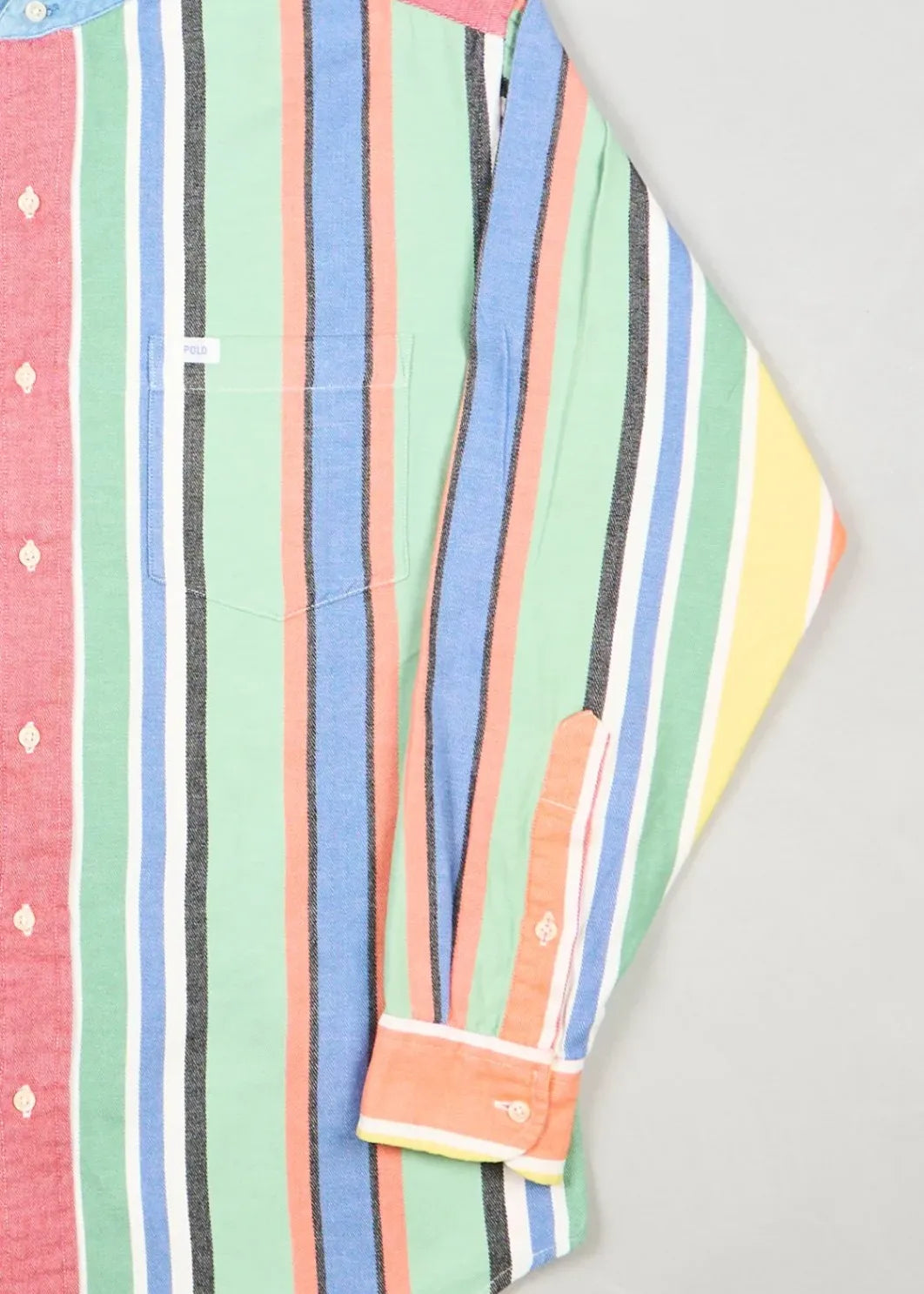 Ralph Lauren - Shirt (M) Right