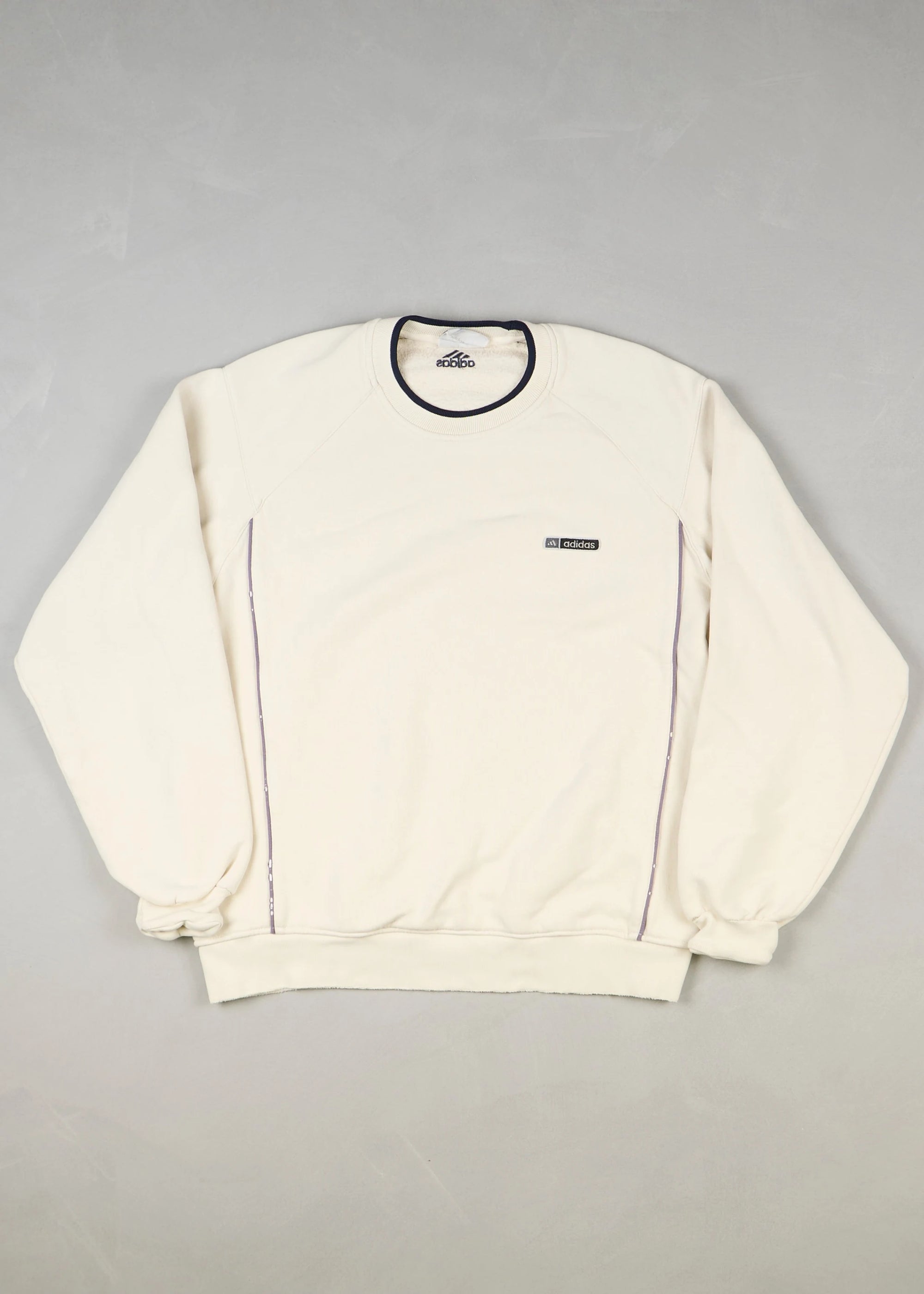 Adidas - Sweatshirt (S)