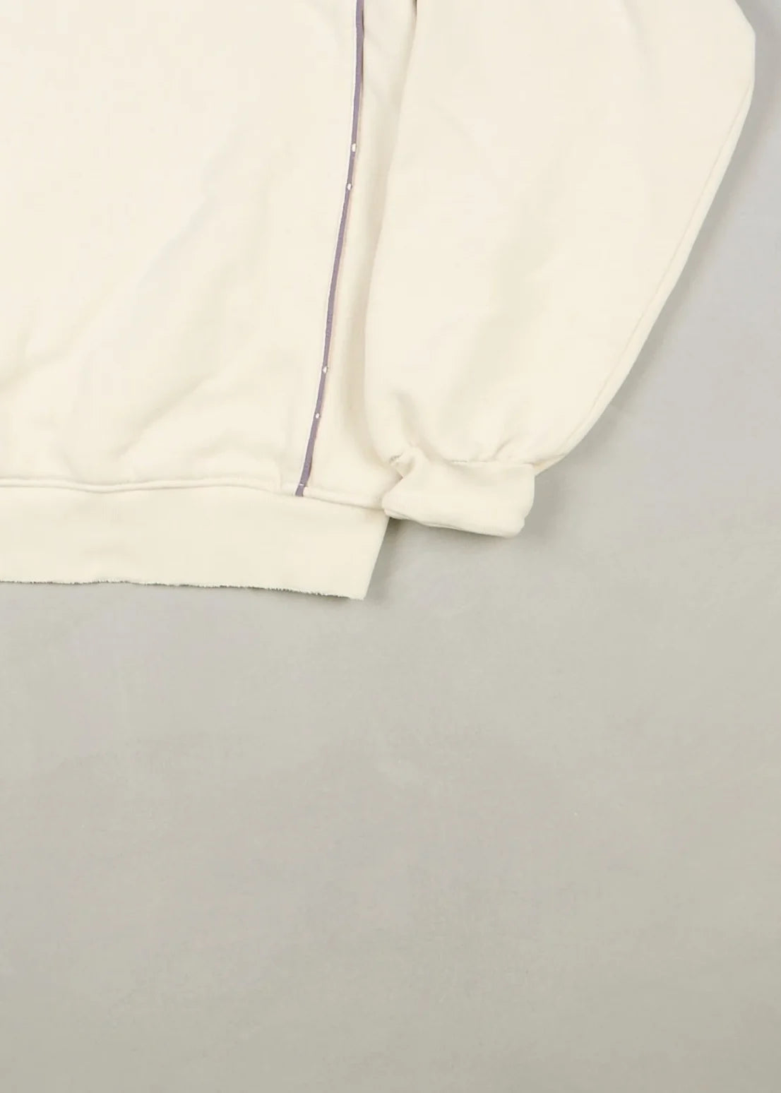 Adidas - Sweatshirt (S) Bottom Right