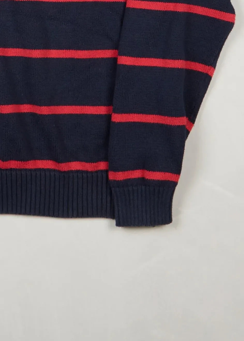 Ralph Lauren - Sweater (M) Bottom Right