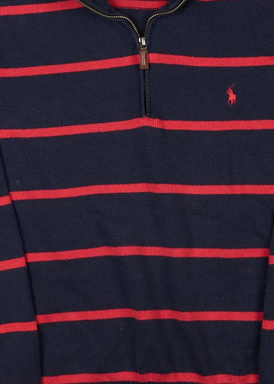 Ralph Lauren - Sweater (M) Center