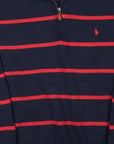 Ralph Lauren - Sweater (M) Center