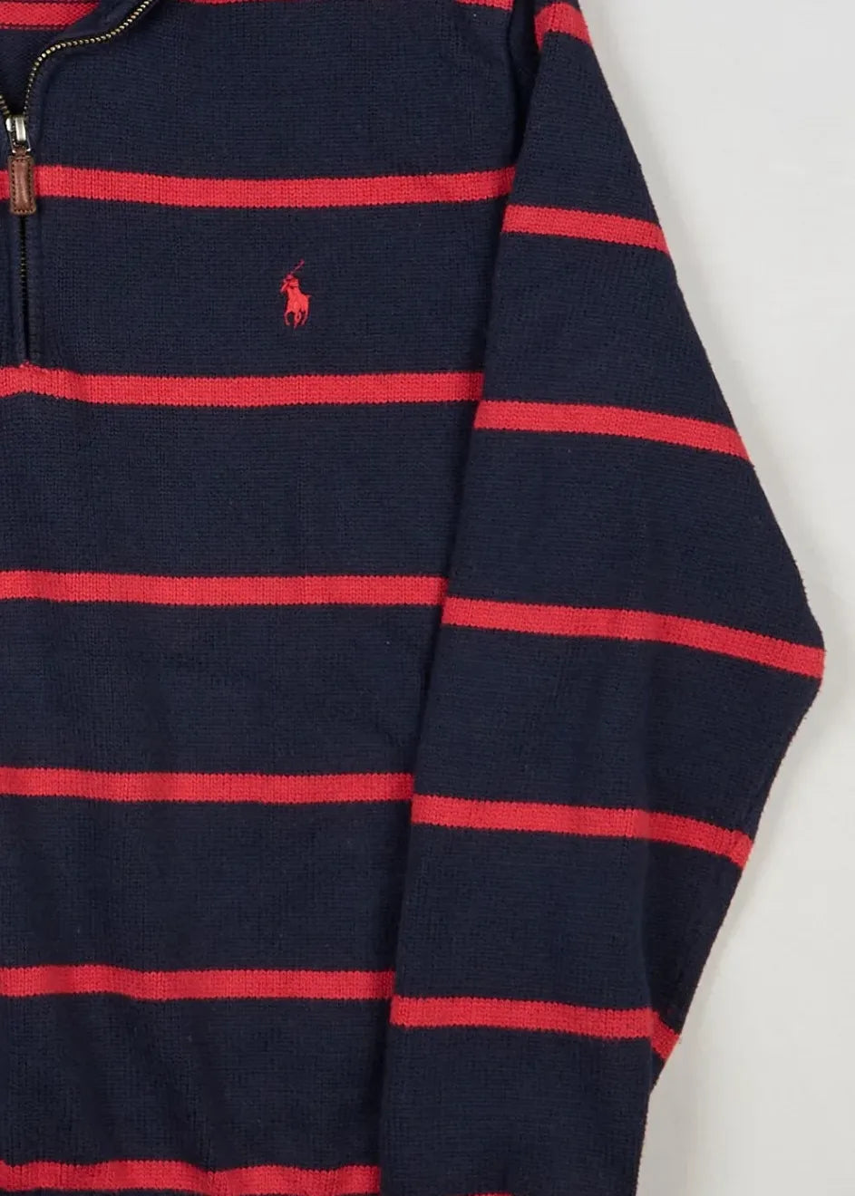 Ralph Lauren - Sweater (M) Right