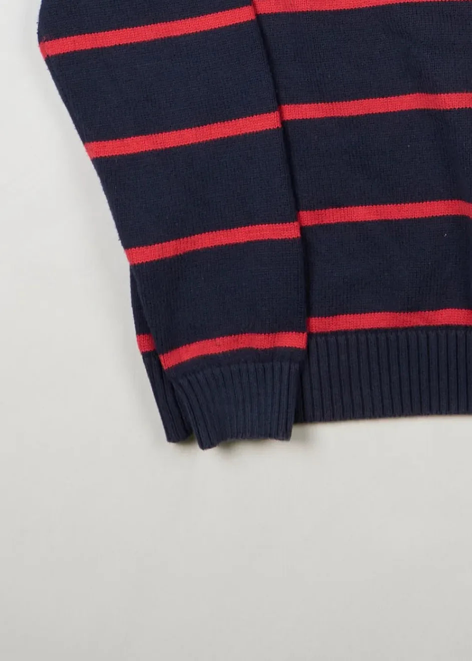 Ralph Lauren - Sweater (M) Bottom Left