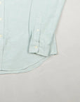 Ralph Lauren - Shirt (M) Bottom Right