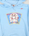 Nike - Hoodie (M) Center