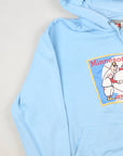 Nike - Hoodie (M) Left