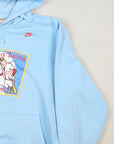 Nike - Hoodie (M) Right