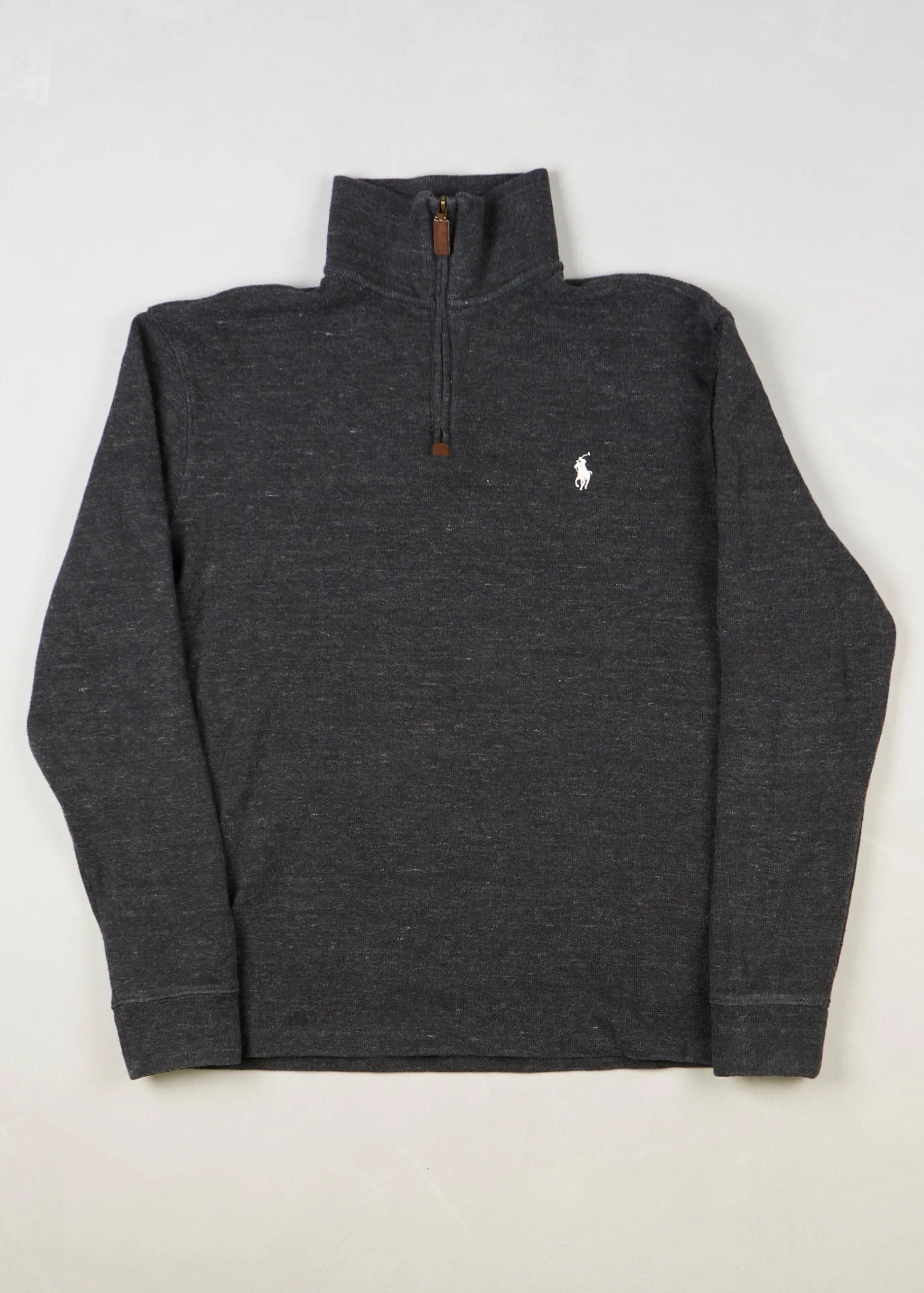 Ralph Lauren - Quarter Zip (S)