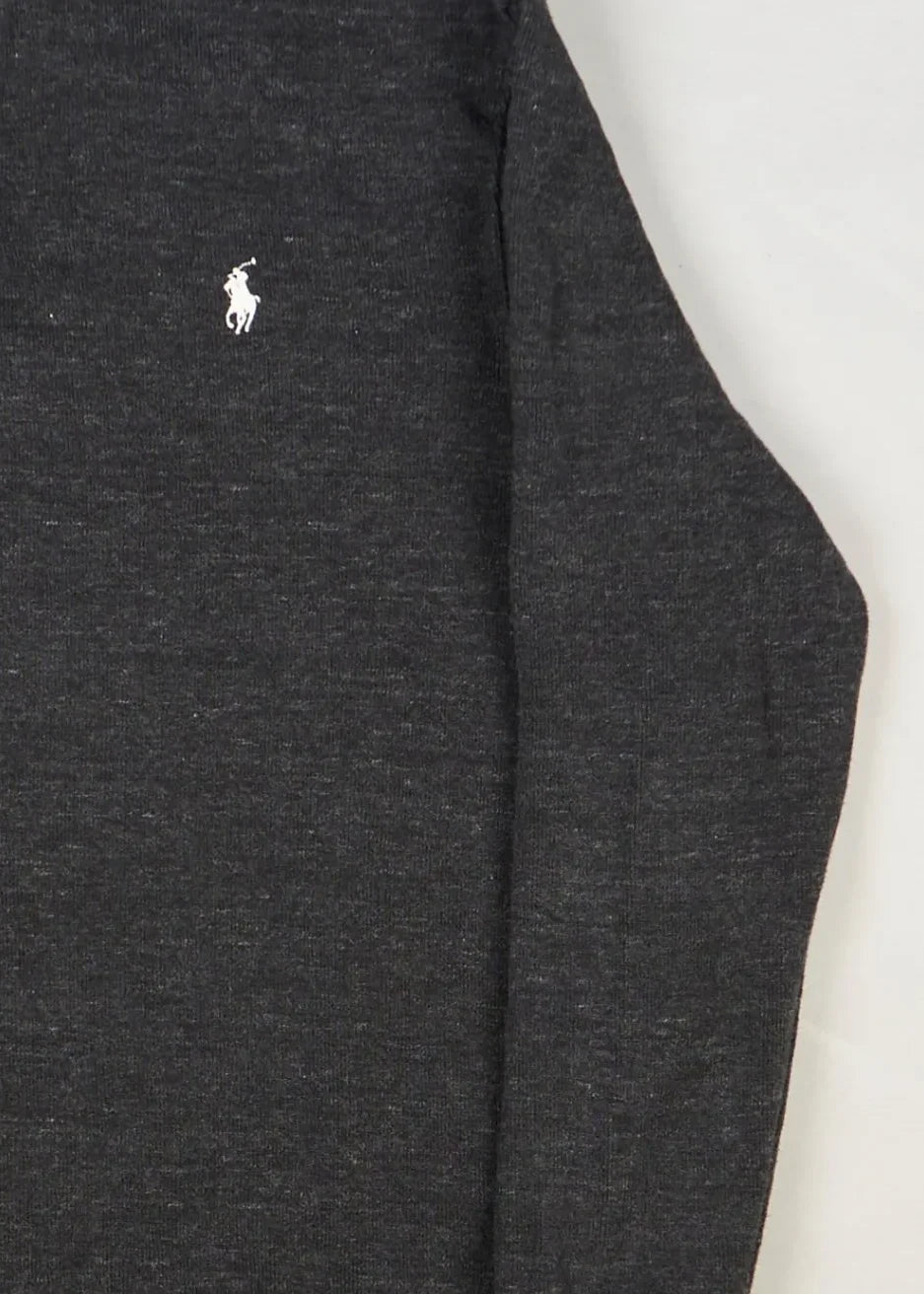 Ralph Lauren - Quarter Zip (S) Right