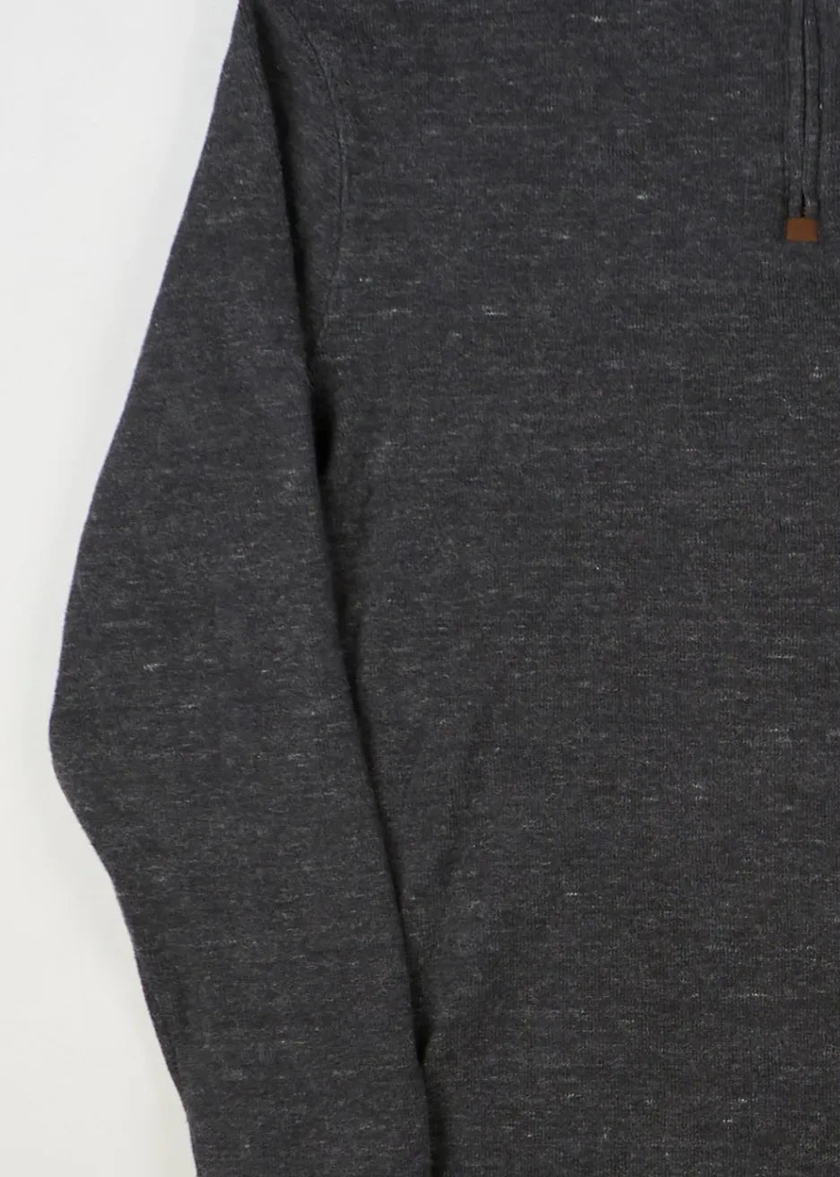 Ralph Lauren - Quarter Zip (S) Left