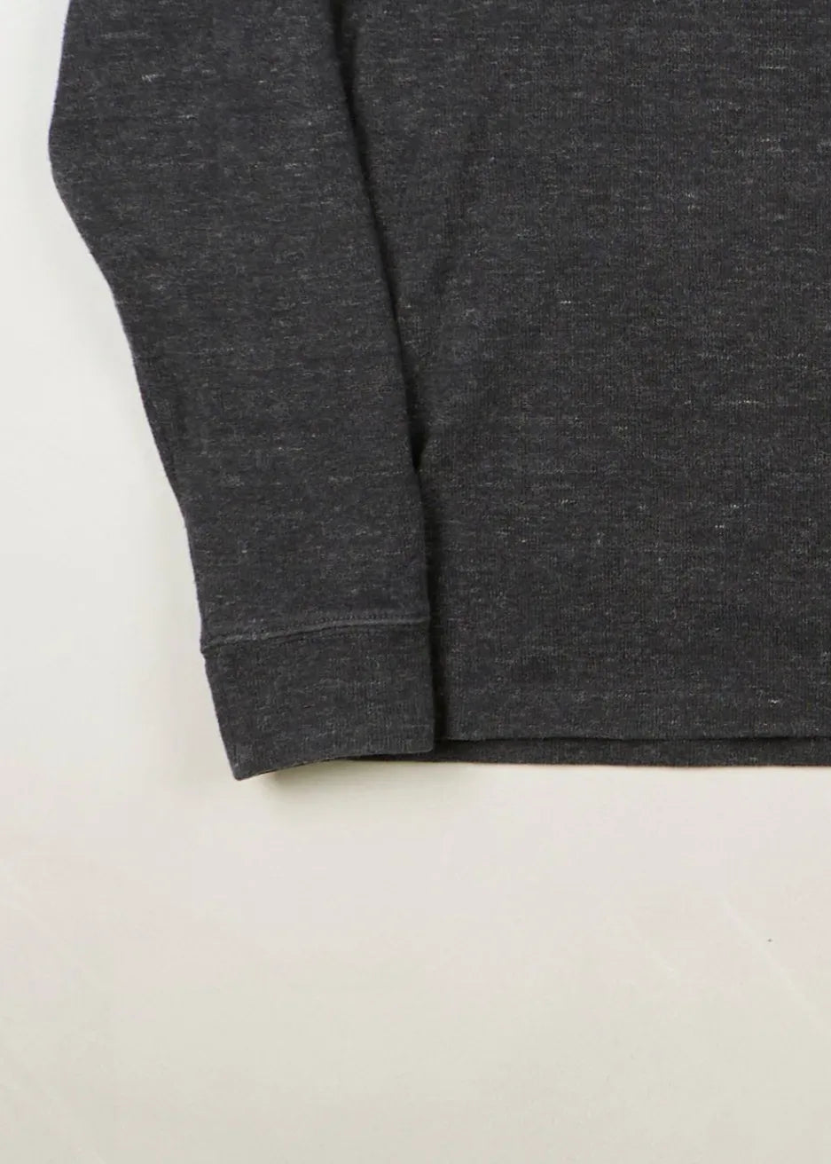 Ralph Lauren - Quarter Zip (S) Bottom Left