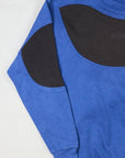 Adidas - Sweatshirt (M) Left
