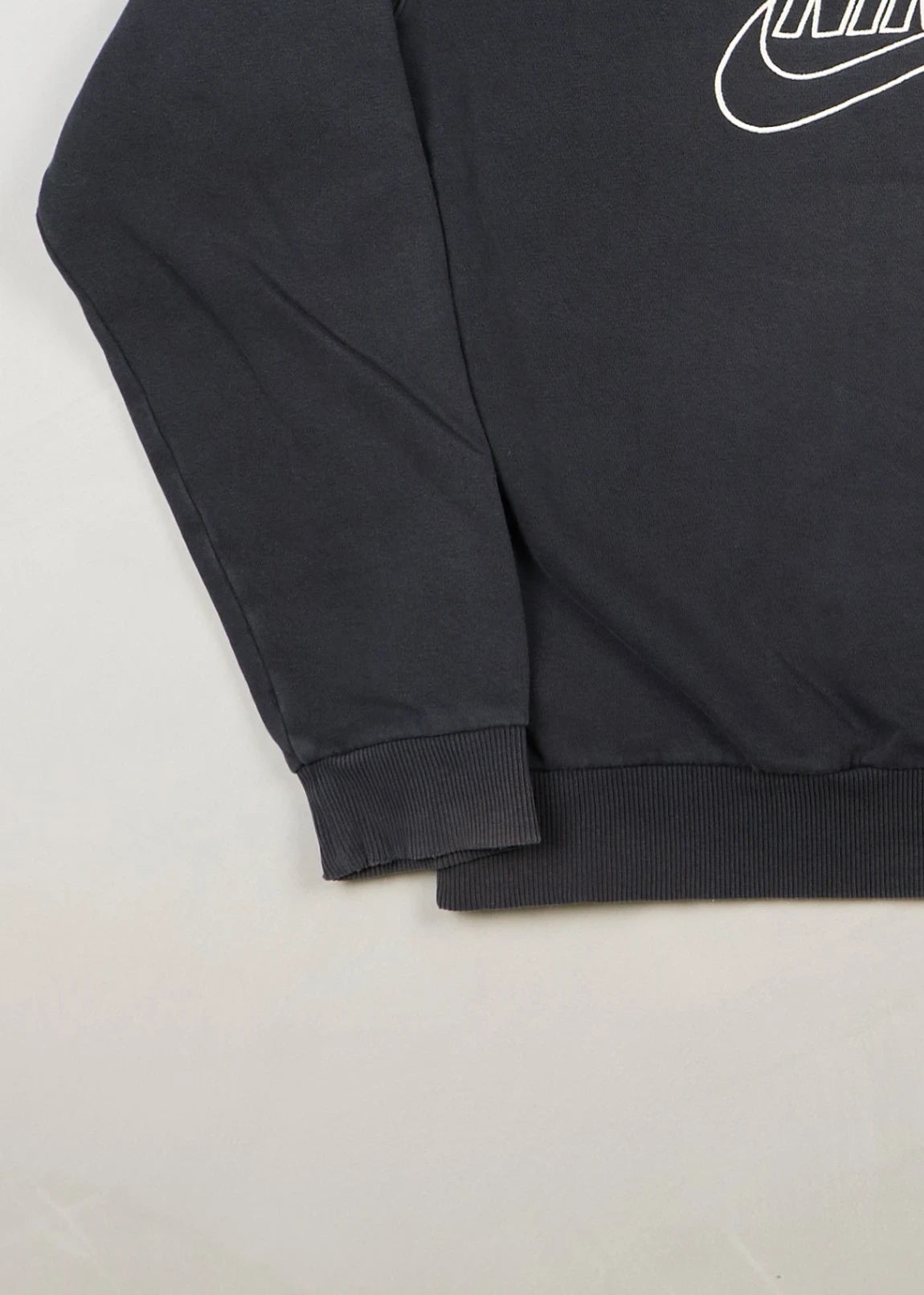 Nike - Sweatshirt (M) Bottom Left