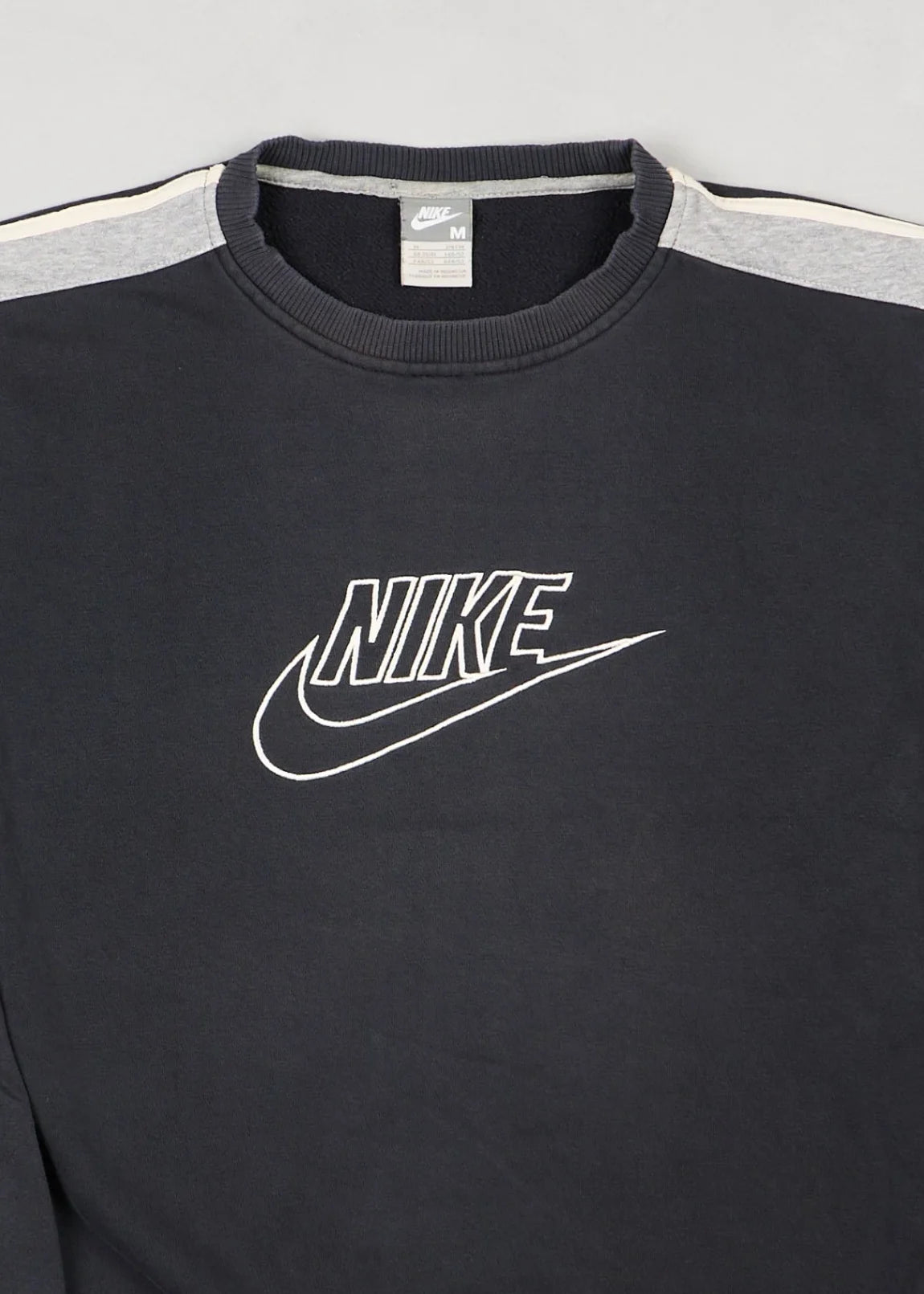 Nike - Sweatshirt (M) Center