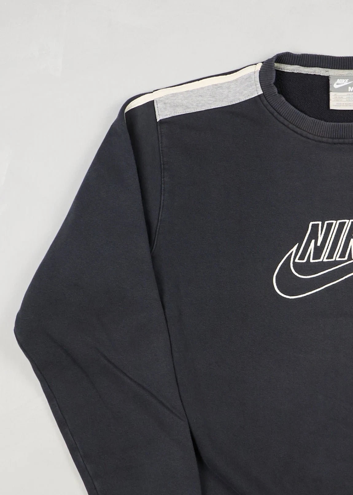Nike - Sweatshirt (M) Left