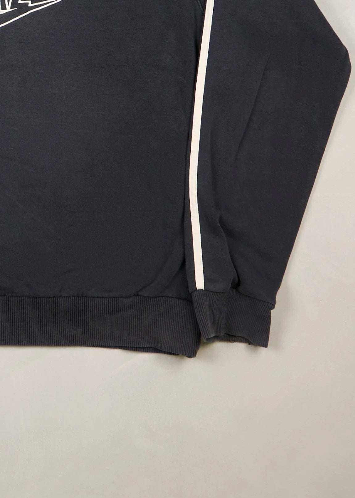 Nike - Sweatshirt (M) Bottom Right