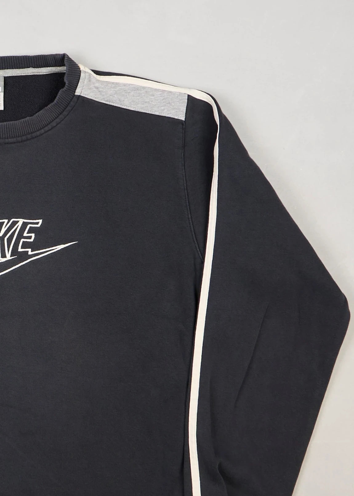 Nike - Sweatshirt (M) Right