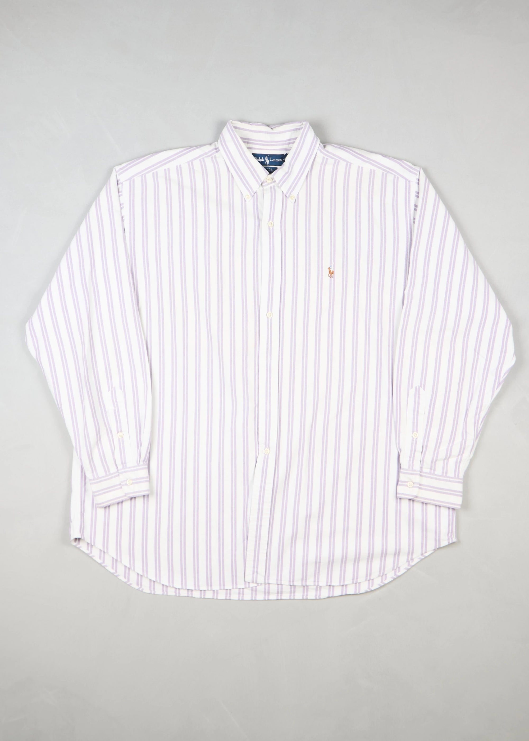 Ralph Lauren - Shirt (XXL)