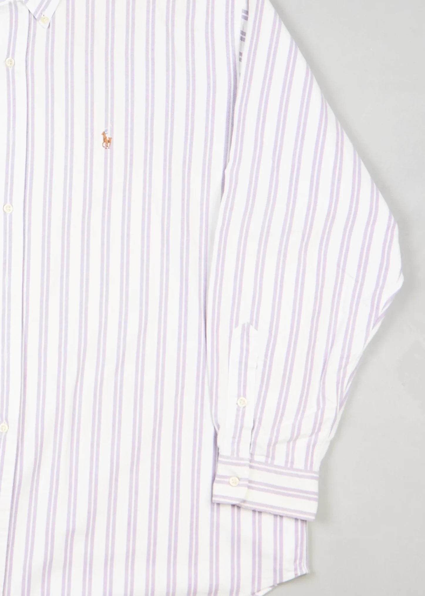 Ralph Lauren - Shirt (XXL) Right