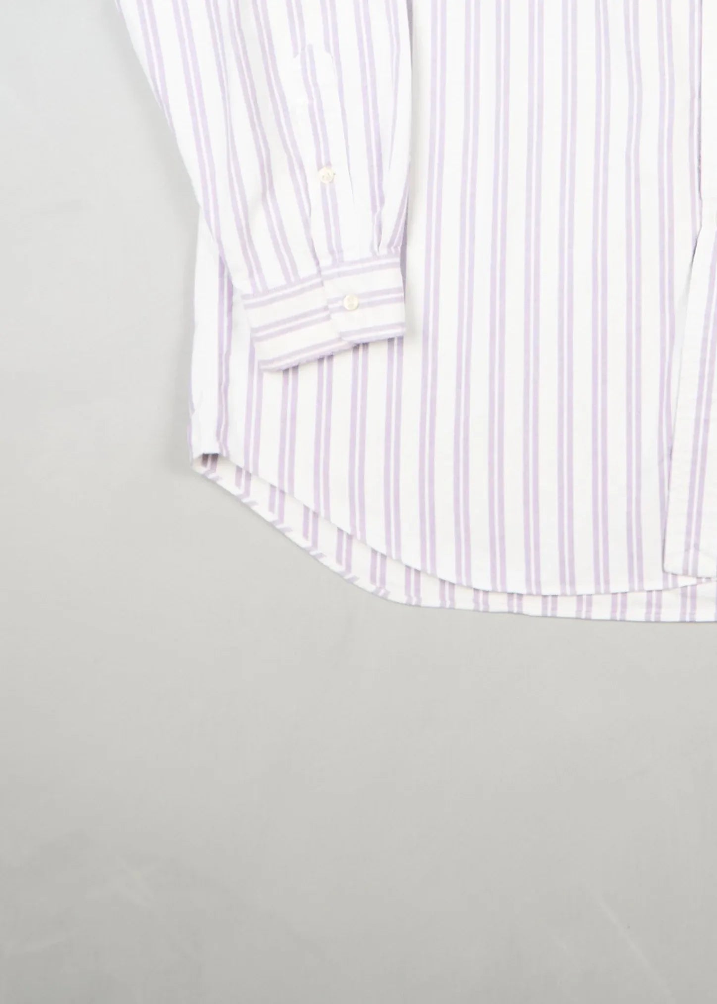 Ralph Lauren - Shirt (XXL) Bottom Left